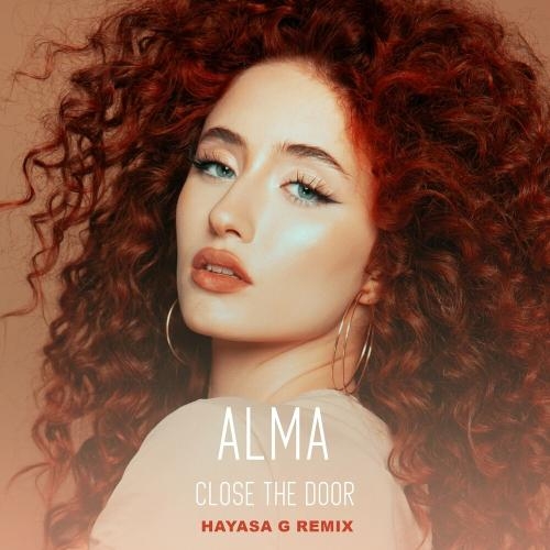 Close the Door (Hayasa G Remix) - ALMA