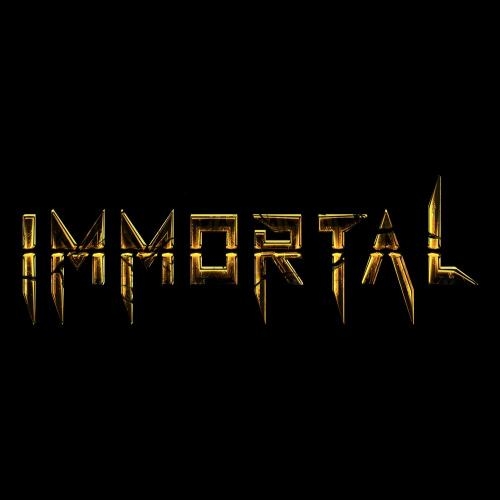 Immortal - Stileto & Silent Child