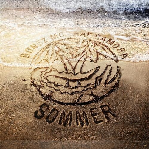 Sommer - Bonez MC feat. Raf Camora