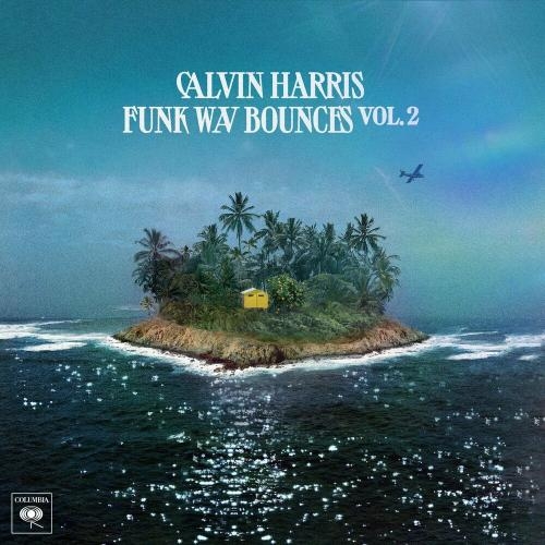 Woman Of The Year - Calvin Harris feat. Stefflon Don & Chloe & Coi Leray