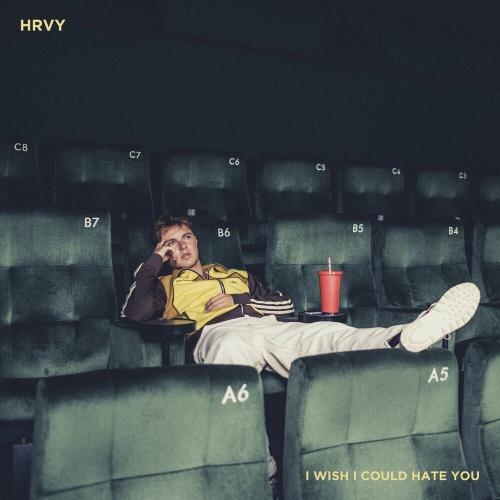 I Wish I Could Hate You - HRVY