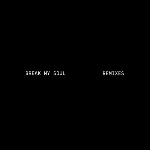 Break My Soul (Will.i.Am Remix) - Beyonce