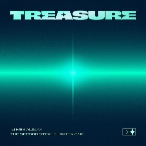 JIKJIN - TREASURE