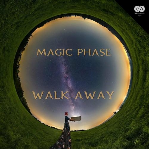 Walk Away - Magic Phase