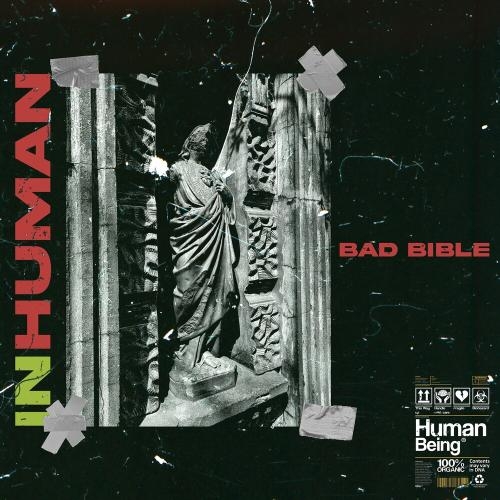 NRVN - Bad Bible