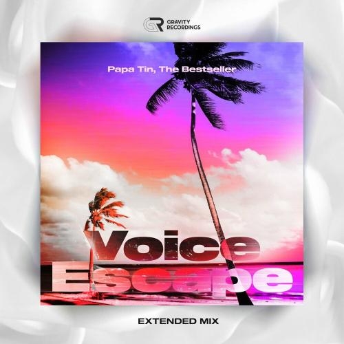 Voice Escape (Radio Mix) - Papa Tin & The Bestseller