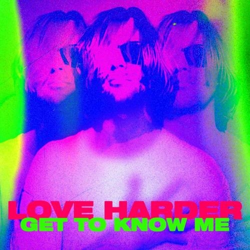 Get To Know Me - Love Harder