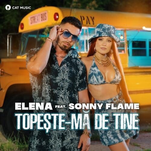 Topește-mă de tine - Elena feat. Sonny Flame