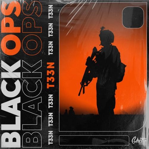 Black Ops - T33N