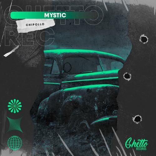 Mystic - Chipollo