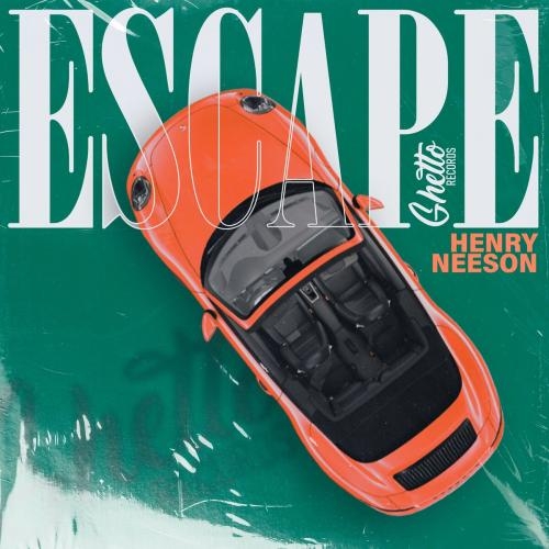 Escape - Henry Neeson