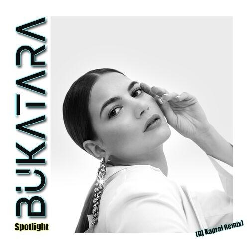 Spotlight (DJ Kapral Remix) - Bukatara