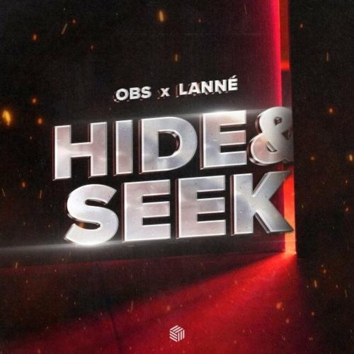 Hide & Seek - OBS feat. Lanne