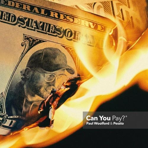 Can You Pay - Paul Woolford & Pessto