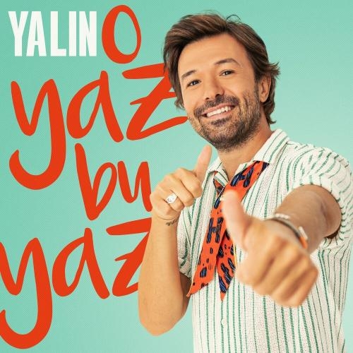 O Yaz Bu Yaz - Yalın