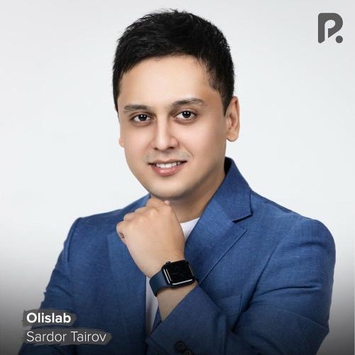 Olislab - Sardor Tairov