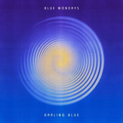 Darling Blue - Blue Mondays feat. Kye Sones