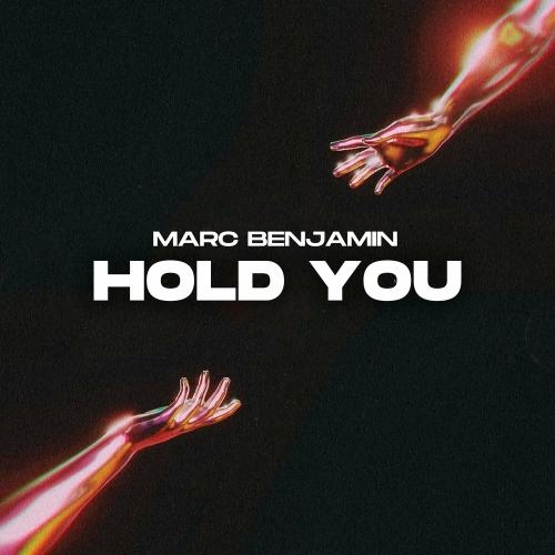 Hold You - Marc Benjamin