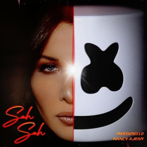 Sah Sah - Nancy Ajram feat. Marshmello