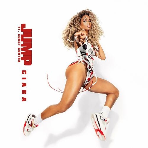 Jump - Ciara feat. Coast Contra