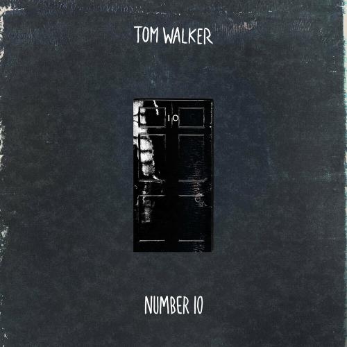 Number 10 (Fred V Remix) - Tom Walker