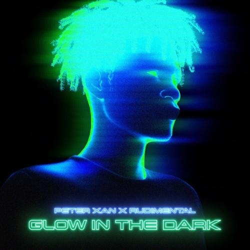 Glow In The Dark - Peter Xan feat. Rudimental