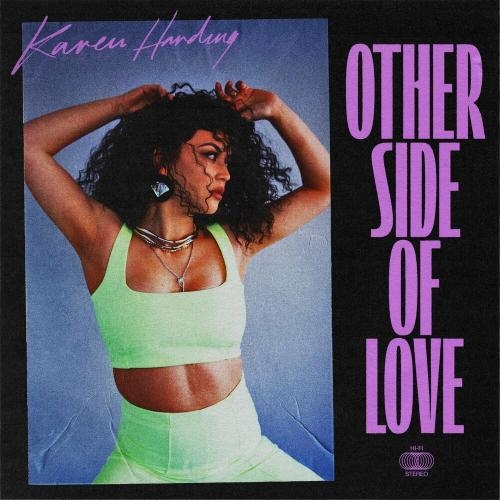 Other Side Of Love - Karen Harding