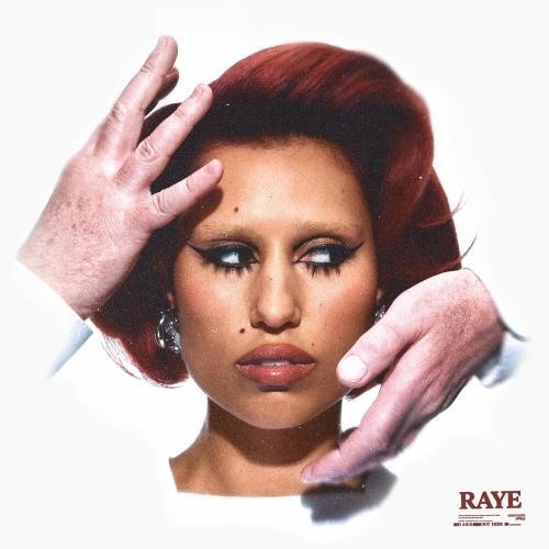 Hard Out Here - Raye