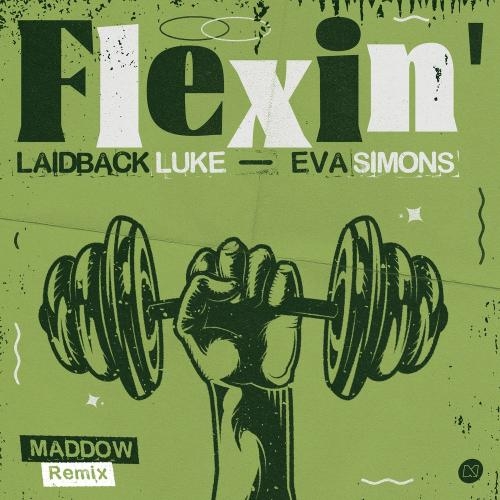 Flexin (Maddow Remix) - Laidback Luke feat. Eva Simons