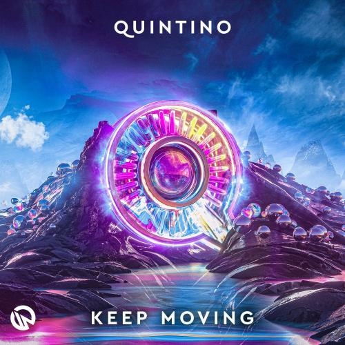 Keep Moving - Quintino