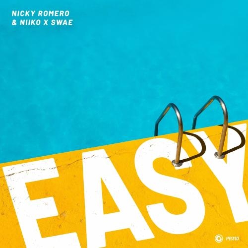 Easy - Nicky Romero, Niiko X Swae