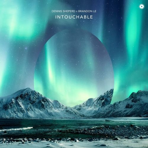 Intouchable - Dennis Sheperd, Brandon Le