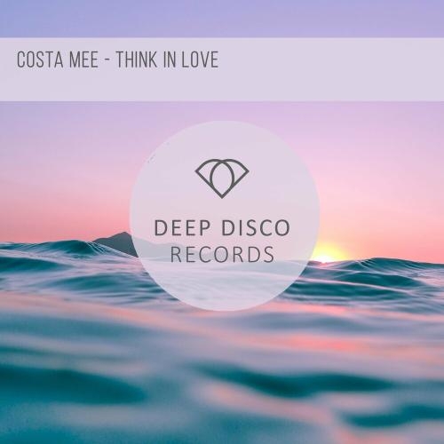 Think In Love - Costa Mee