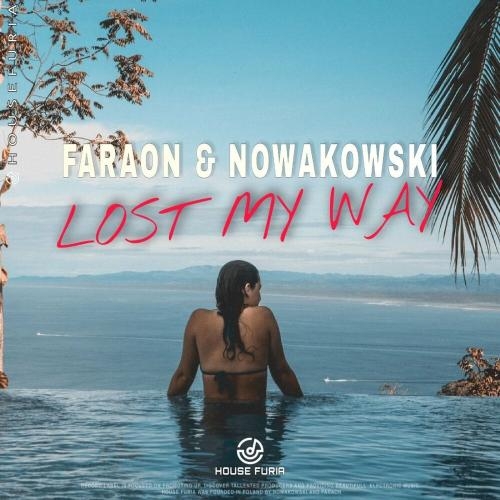 Lost My Way - FaraoN & Nowakowski