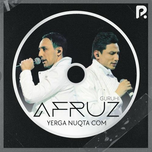 Yerga nuqta com - Afruz guruhi