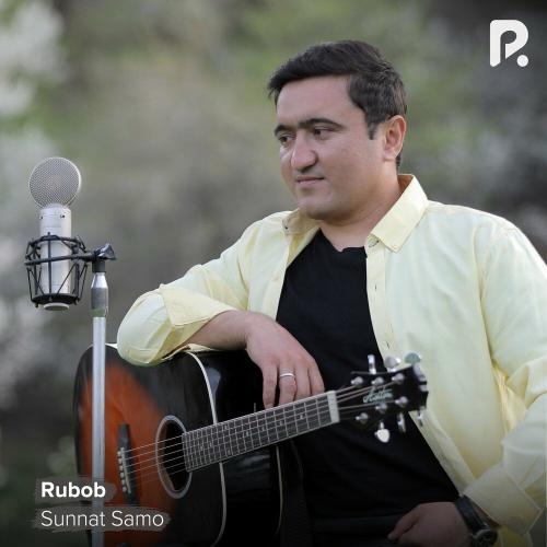 Rubob - Sunnat Samo