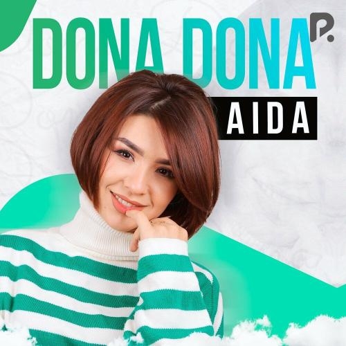 Dona-dona - Aida