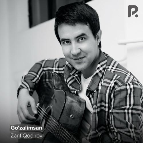 Go'zalimsan - Zarif Qodirov