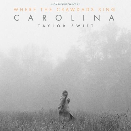 Carolina (Video Edition) - Taylor Swift