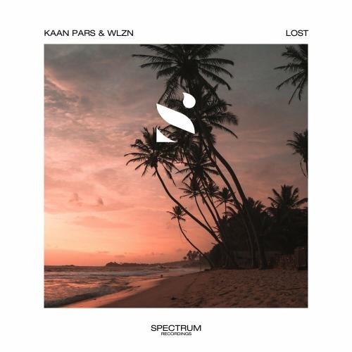 Lost - Kaan Pars & WLZN