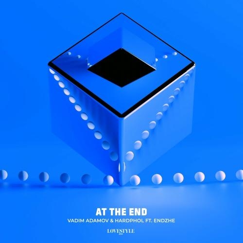 At The End - Vadim Adamov & Hardphol feat. Endzhe