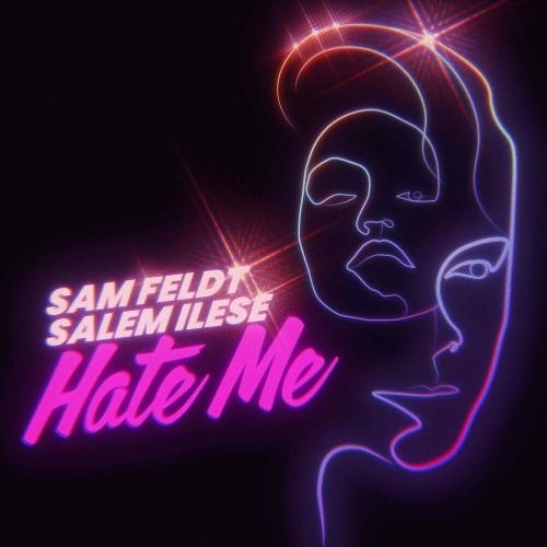 Hate Me - Sam Feldt feat. Salem Ilese