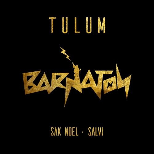 Tulum - Sak Noel feat. Salvi