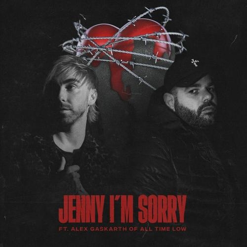 Jenny I Am Sorry - Masked Wolf feat. Alex Gaskarth From All Time Low