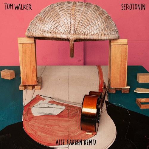 Serotonin (Alle Farben Remix) - Tom Walker