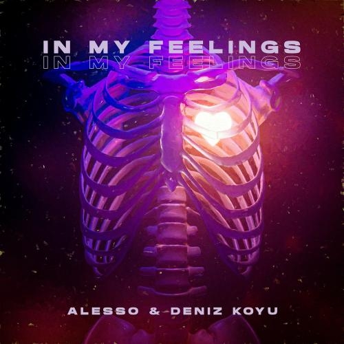 In My Feelings - Alesso feat. Deniz Koyu & KOYU