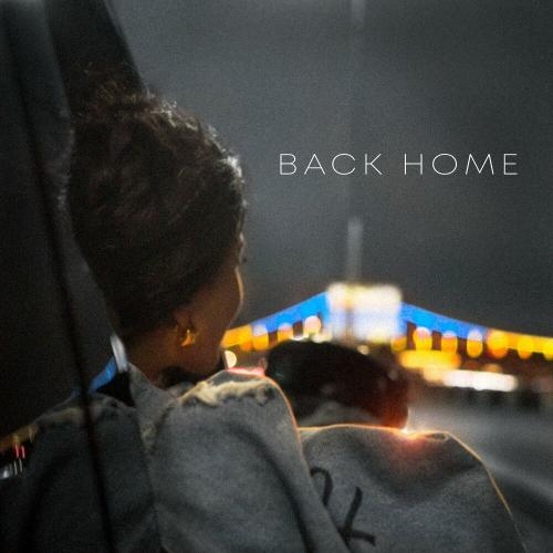 Back Home - NK