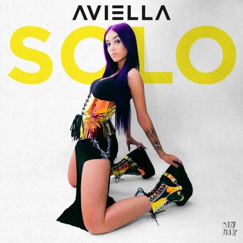 Solo - Aviella