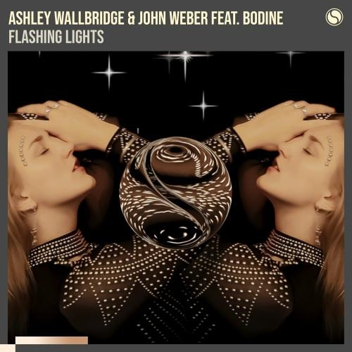 Flashing Lights - Ashley Wallbridge & John Weber feat. Bodine