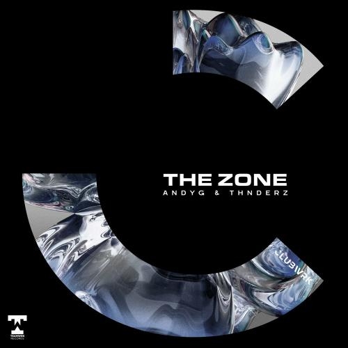 The Zone - Andyg feat. Thnderz